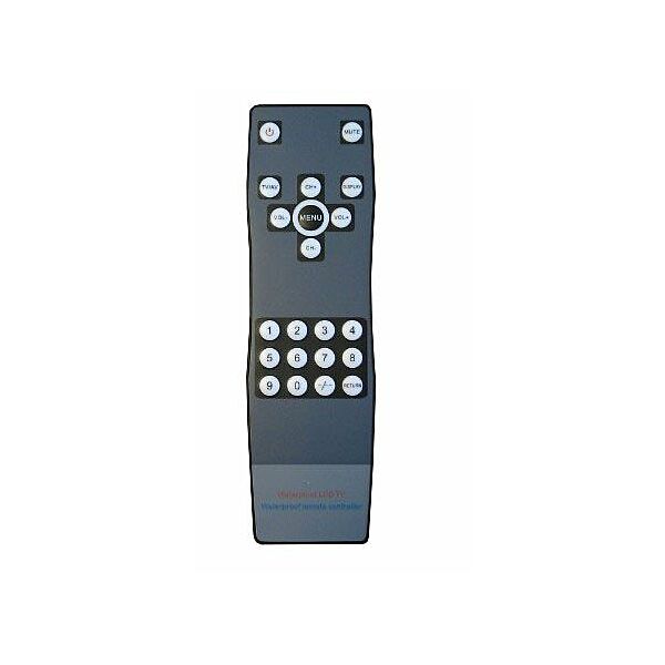 Télécommande pour Taka TV (ATM17(W))